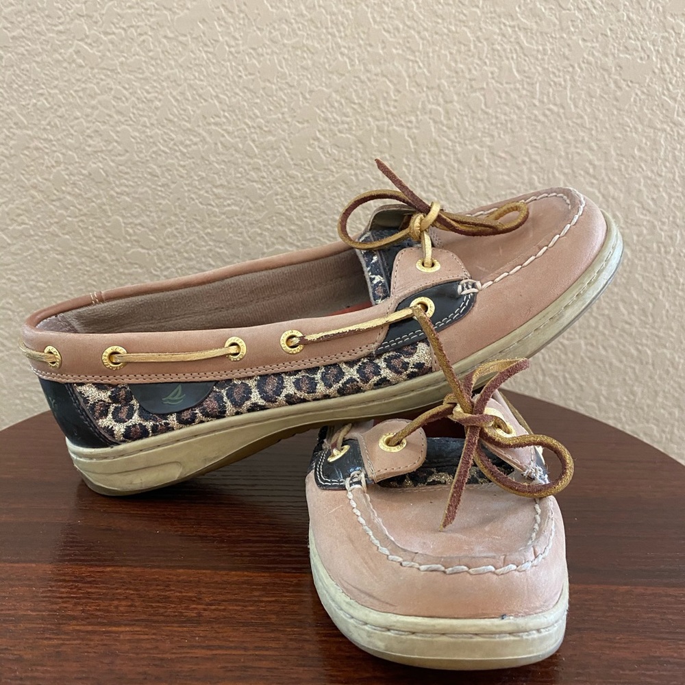 Sperry Shoes